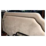 Headboard