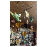 Choice of wind chimes