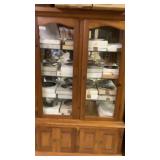 China cabinet