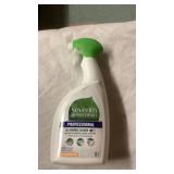 Seventh generation all-purpose cleaner