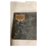 Contract duplicate boards