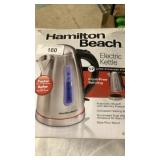 Electric kettle