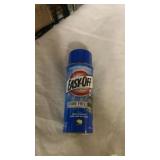 Easy off oven cleaner