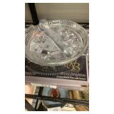 Royal Brighton serving dish