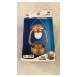 Multi function light