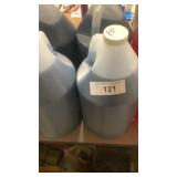 Purple power cleaner