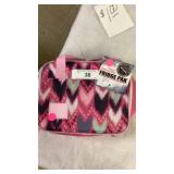 Insulated fridge pack