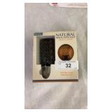 Natural Himalayan salt night light