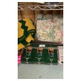 Choice Affigan or quilt