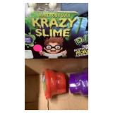 Krazy slime