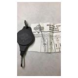 Easy reach plant pully