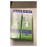 Led bulb 45 watts