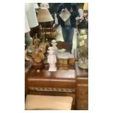 Decorative items choice