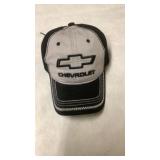 Chevy hats