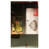 Choice miscellaneous tools and hardware