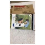 4 x 6 magnetic photo frame