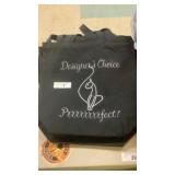 Designer choice bags