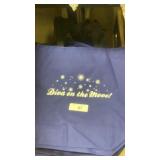 Tote bags