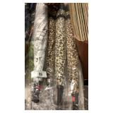 Upside down umbrella