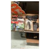 Pocket knives choice