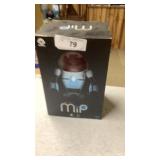 MIP robot