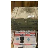 Military box