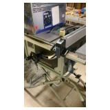 Kobalt portable table saw