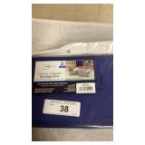 Collapsible storage bin