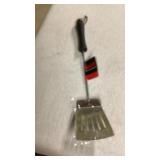 Grilling spatula