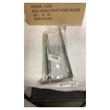 Toilet tissue holders