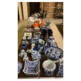 Choice from tables. See all photos