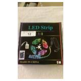 LED strip light