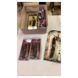 Choice pocket knives