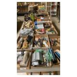 Choice box lot tools