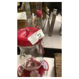 Hummingbird  feeder