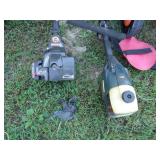 Weed Eaters (choice)