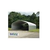 Quonset Huts 37x40
