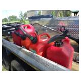 Gas Cans