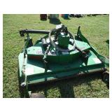 Frontier Finish Mower gm 1060r