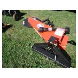 Dr Fence Mower 3 Point