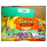 Reese`s Eggs