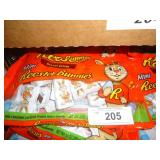 Reese Bunnies