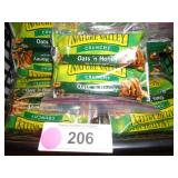 Nature Valley Oats and Honey