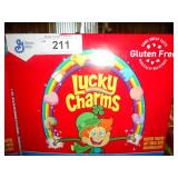 Lucky Charms