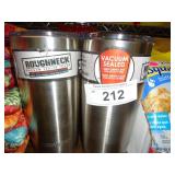 Roughneck Insulated Cups
