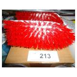 Cleaning Brushes