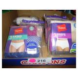 Haynes Briefs