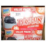 Trash Bags