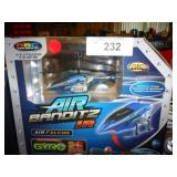 Air Banditz Helicopters