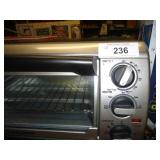 Toaster Oven